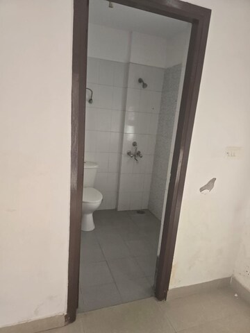 Bathroom in 3 BHK Builder Floor at BPTP Parklands, Sector 76 – for Rent