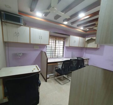 Team Area in  Office Space at Koramangala – for Rent