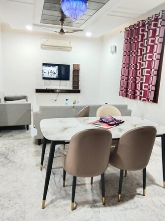 4 BHK Apartment For Rent in Surya CGHS Sector 43 Gurgaon  7997909