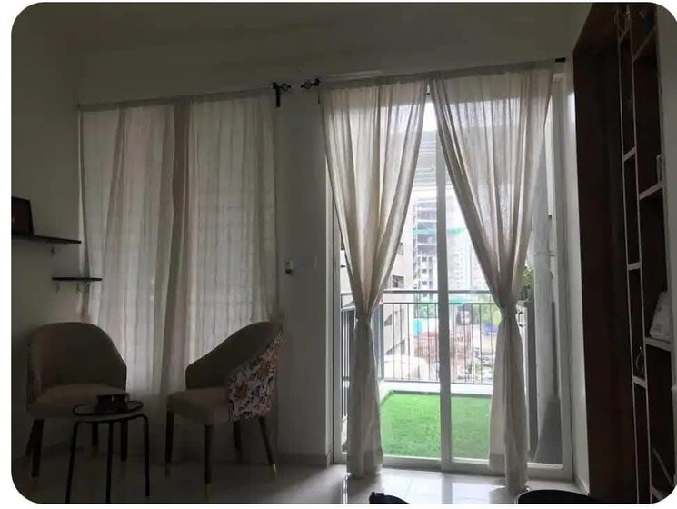 undefined, sai-crystal-empire 2 Bedroom 980 Sq.Ft. Apartment In Nalasopara East Palghar 7997905