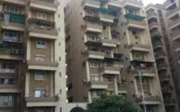 3 BHK Apartment For Rent in Thaltej