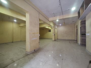 Commercial Office Space 850 Sq.Ft. For Rent in Malad West Mumbai  7997929