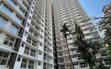 1 BHK Apartment For Sale in Sugee Atharva, Gokhale Road