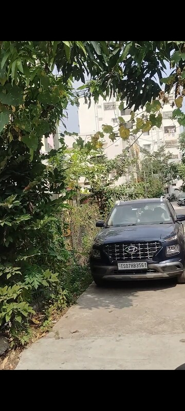  Plot – Exterior View View at Lb Nagar - for Sale