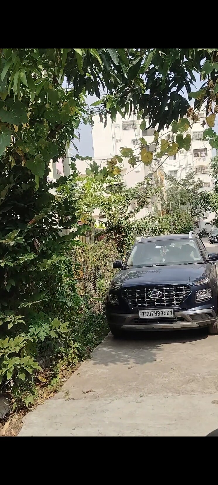 Exterior View, lb nagar  186 Sq.Yd. Plot In Lb Nagar Hyderabad 7997931