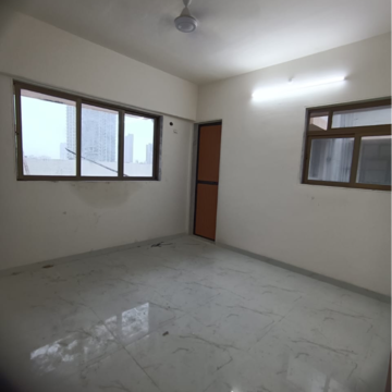 2 BHK Apartment For Resale in The Baya Central Dhuru Wadi Mumbai  7997972