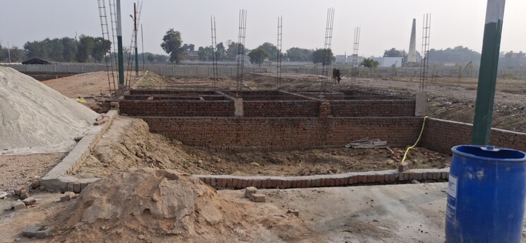 undefined, dhoom manikpur  100 Sq.Yd. Plot In Dhoom Manikpur Greater Noida 7997935