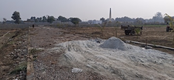 Plot Area in  Plot at Dhoom Manikpur – for Sale