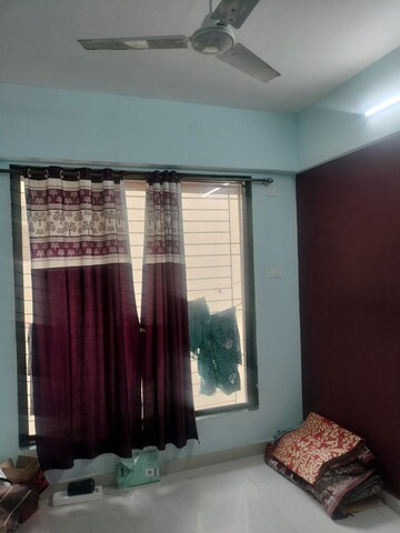 Living Room in 1 BHK Apartment at Prabhadevi CHS, Prabhadevi – for Rent