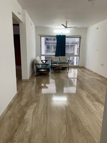 Living Room in 1 BHK Apartment at Veer Splendor, Nalasopara East – for Sale