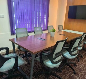 Team Area in  Office Space at Hsr Layout – for Rent