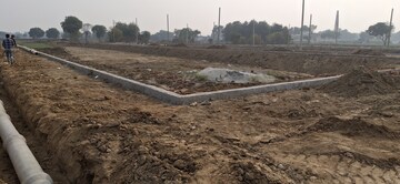 Plot For Resale in Dhoom Manikpur Greater Noida  7997947