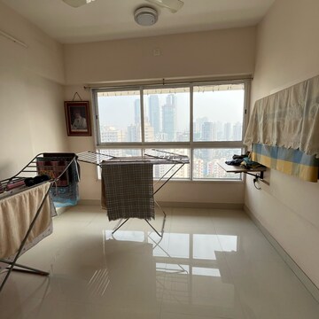 Living Room in 4 BHK Apartment at Surya Gokul Aradhna, Samata Nagar – for Rent