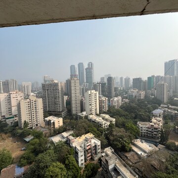 4 BHK Apartment – Exterior View View at Surya Gokul Aradhna, Samata Nagar - for Rent