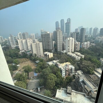 4 BHK Apartment – Exterior View View at Surya Gokul Aradhna, Samata Nagar - for Rent