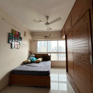 Room in 4 BHK Apartment at Surya Gokul Aradhna, Samata Nagar – for Rent