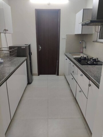 Balcony in 1 BHK Apartment at Kalpana CD Height, Nalasopara East – for Rent