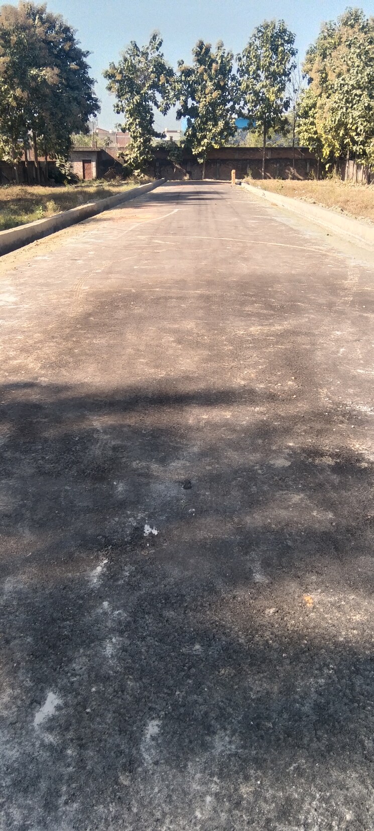 Exterior View, arjunganj  1000 Sq.Ft. Plot In Arjunganj Lucknow 7997977