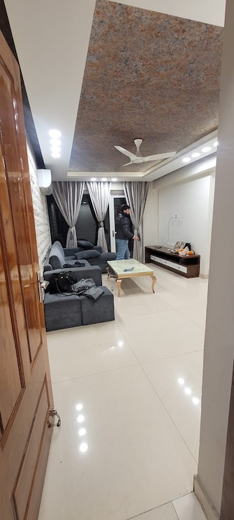 3.5 BHK Apartment For Rent in Satguru Apartments Sector 52 Gurgaon  7997971