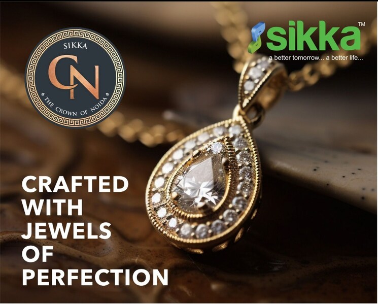 Master Bedroom, sikka-kaamna-greens 4 Bedroom 2075 Sq.Ft. Apartment In Sector 143a Noida Noida 7997970