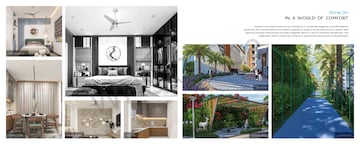 3 BHK Apartment – Exterior View View at Kompally - for Sale