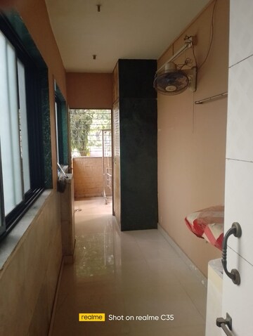Furnished Amenities in 2.5 BHK Apartment at Padmavati Apartment Mahim, Mahim – for Rent