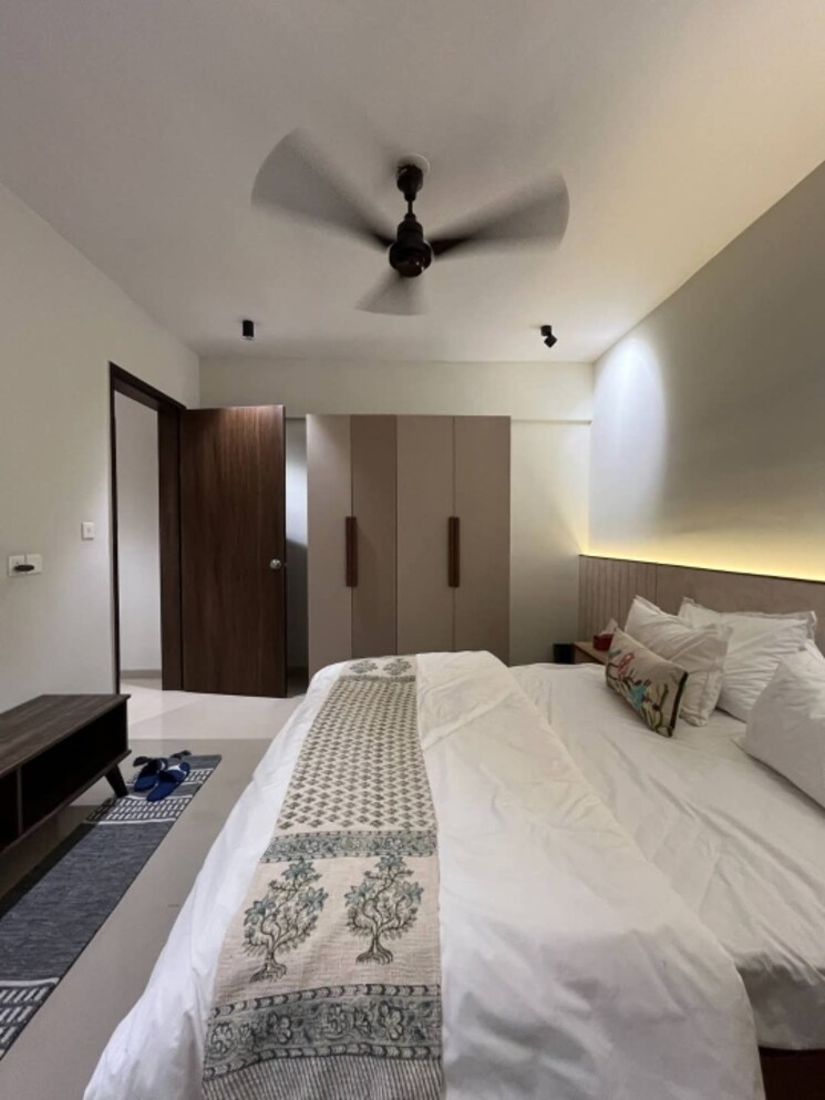 Bedroom, kalpana-cd-height 1 Bedroom 570 Sq.Ft. Apartment In Nalasopara East Palghar 7997974