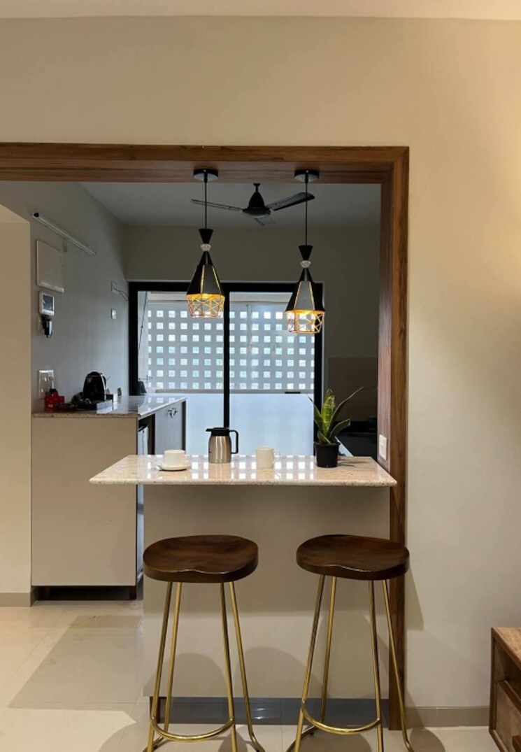 Master Bedroom, kalpana-cd-height 1 Bedroom 570 Sq.Ft. Apartment In Nalasopara East Palghar 7997974