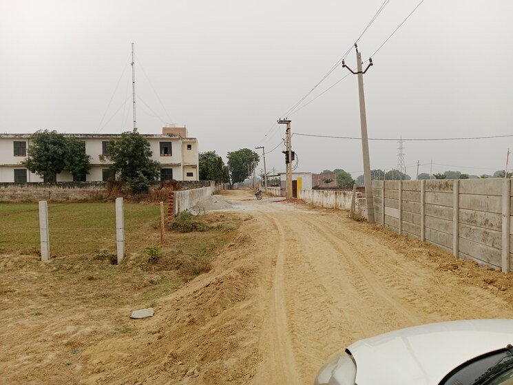 undefined, agra bypass  100 Sq.Yd. Plot In Agra Bypass Agra 7997982