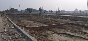 Plot Area in  Plot at Dhoom Manikpur – for Sale