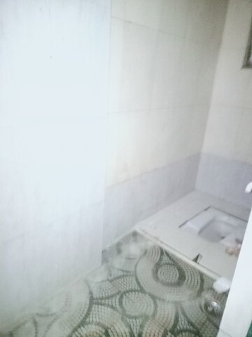 Bathroom in 1 BHK Apartment at Kasheli – for Rent