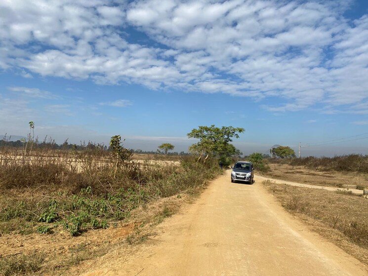 undefined, tappal  100 Sq.Yd. Plot In Tappal Aligarh 7997985