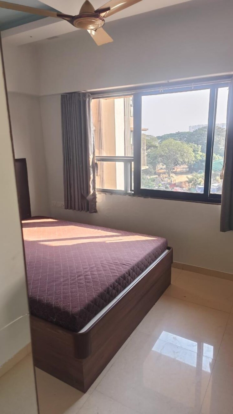 Bedroom, kanakia-rainforest 2 Bedroom 698 Sq.Ft. Apartment In Andheri East Mumbai 7997983