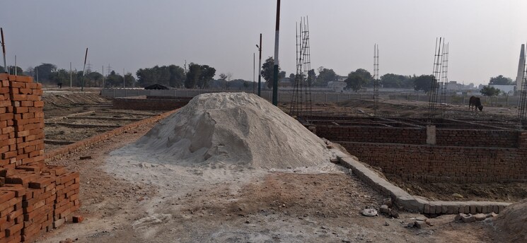 undefined, dhoom manikpur  110 Sq.Yd. Plot In Dhoom Manikpur Greater Noida 7997987