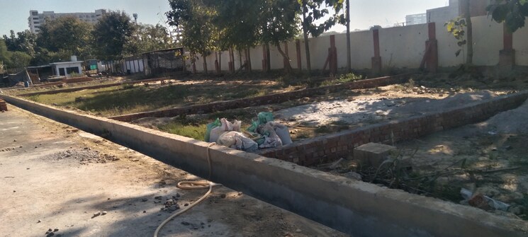 Exterior View, arjunganj  1250 Sq.Ft. Plot In Arjunganj Lucknow 7998028