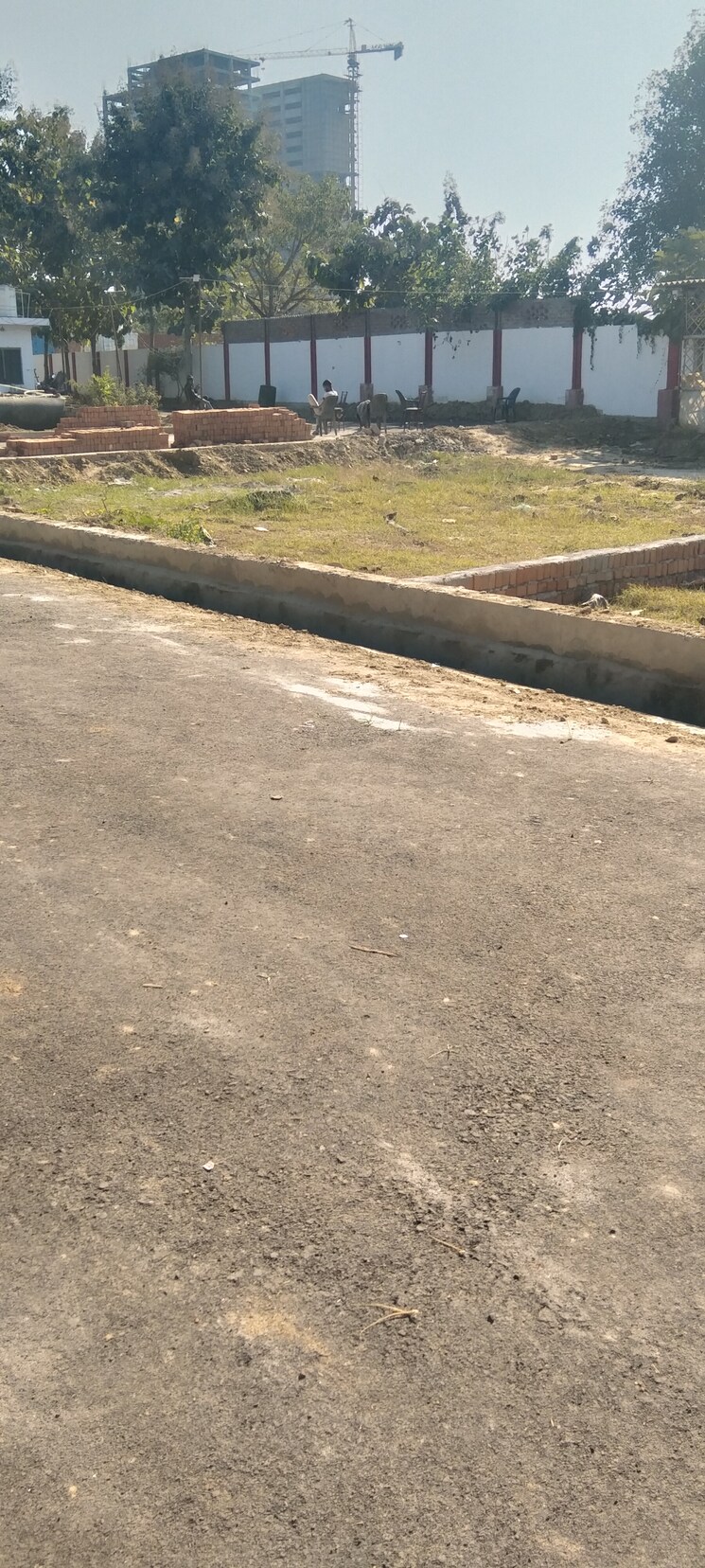 undefined, arjunganj  1250 Sq.Ft. Plot In Arjunganj Lucknow 7998028