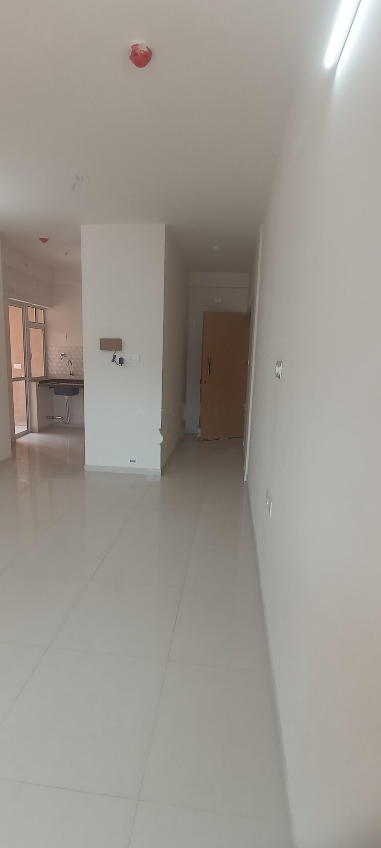 Living Room, godrej-green-cove 3 Bedroom 1170 Sq.Ft. Apartment In Mahalunge Pune 7997993