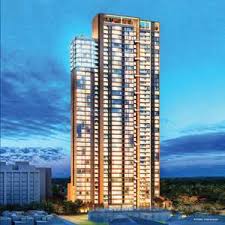 3 BHK 1162 Sq.Ft. Apartment in Tata 88 East
