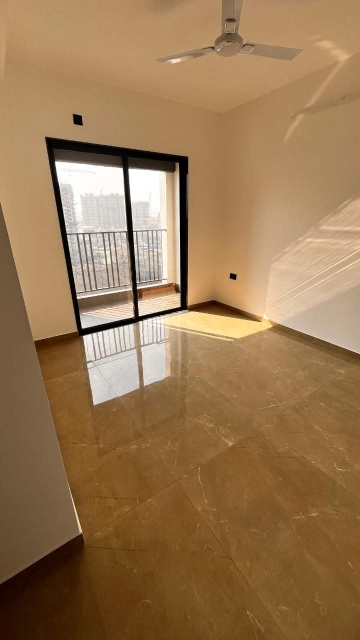 1 BHK Apartment For Sale in Kailash Tower Nalasopara