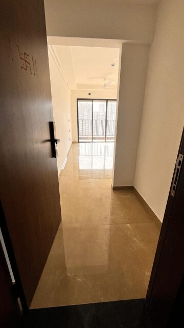 Building Lobby in 1 BHK Apartment at Kailash Tower Nalasopara, Nalasopara East – for Sale