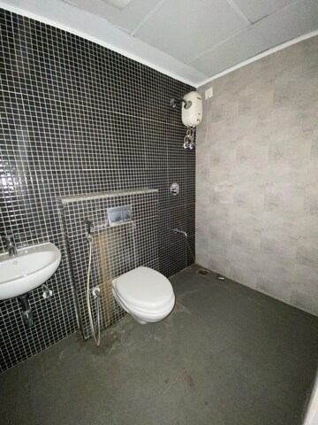 Bathroom in 2 BHK Apartment at Lodha Palava City, Dombivli East – for Sale