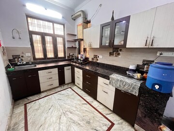 2 BHK Independent House For Rent in Gomti Nagar