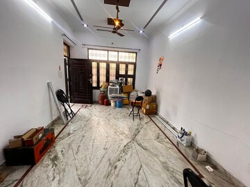 Bedroom in 2 BHK Independent House at Gomti Nagar – for Rent