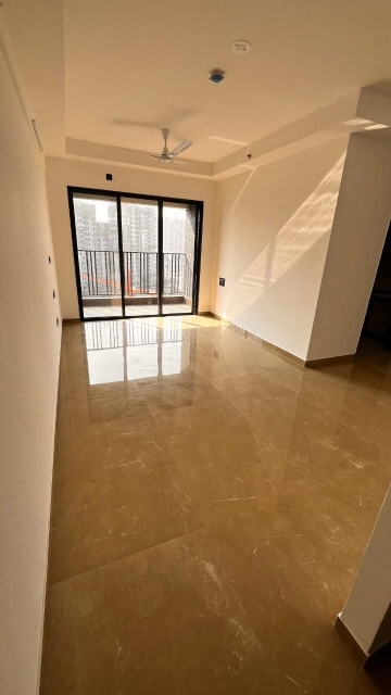 2 BHK Apartment For Sale in Shubham Apartment Vasai