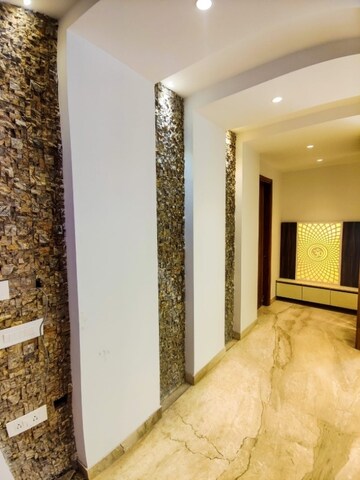 Bedroom in 3 BHK Builder Floor at Sector 95 – for Sale