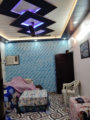 1.5 BHK Apartment For Rent in Madhur Apartment Paschim Vihar Delhi  7998040