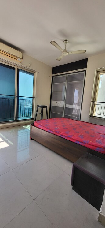 3 BHK Apartment For Rent in Rustomjee Athena Majiwada Thane  7998033