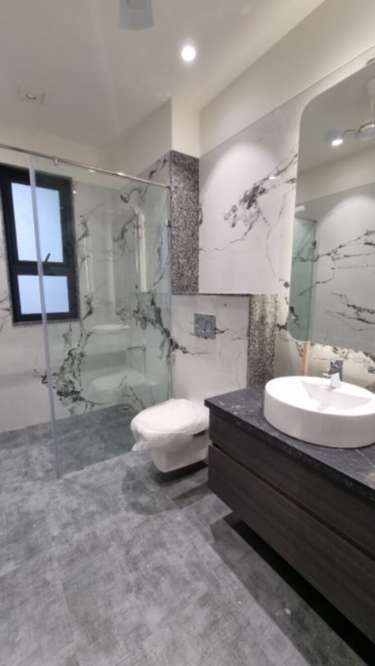 Bathroom, sector 95 3 Bedroom 1285 Sq.Ft. Builder Floor In Sector 95 Gurgaon 7998052