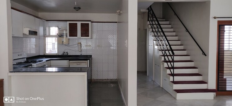 Kitchen, rachana-belvedere-apartment 3 Bedroom 20000 Sq.Ft. Villa In Aundh Pune 7998066