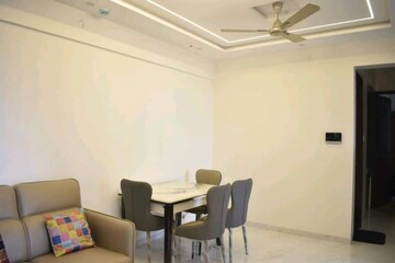 Master Bedroom in 1 BHK Apartment at Samarpan Apartment Nalasopara, Nalasopara East – for Sale